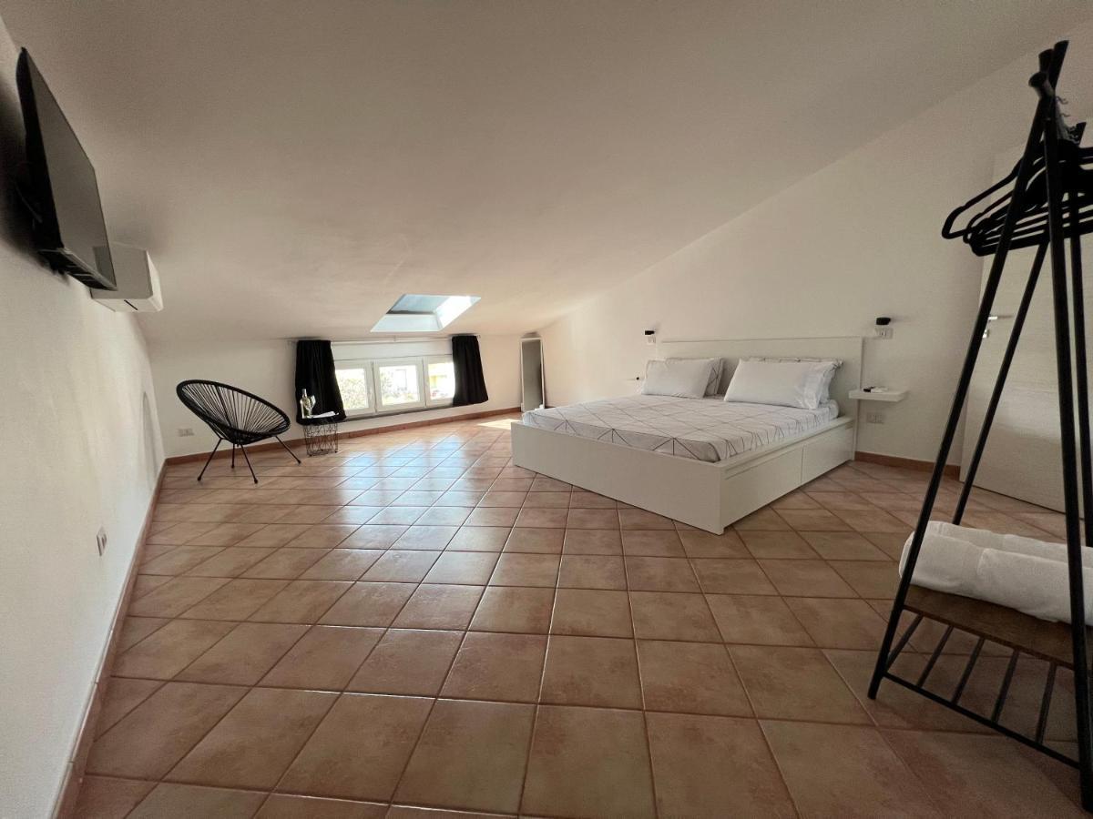 B-Guest House Oristano Ngoại thất bức ảnh