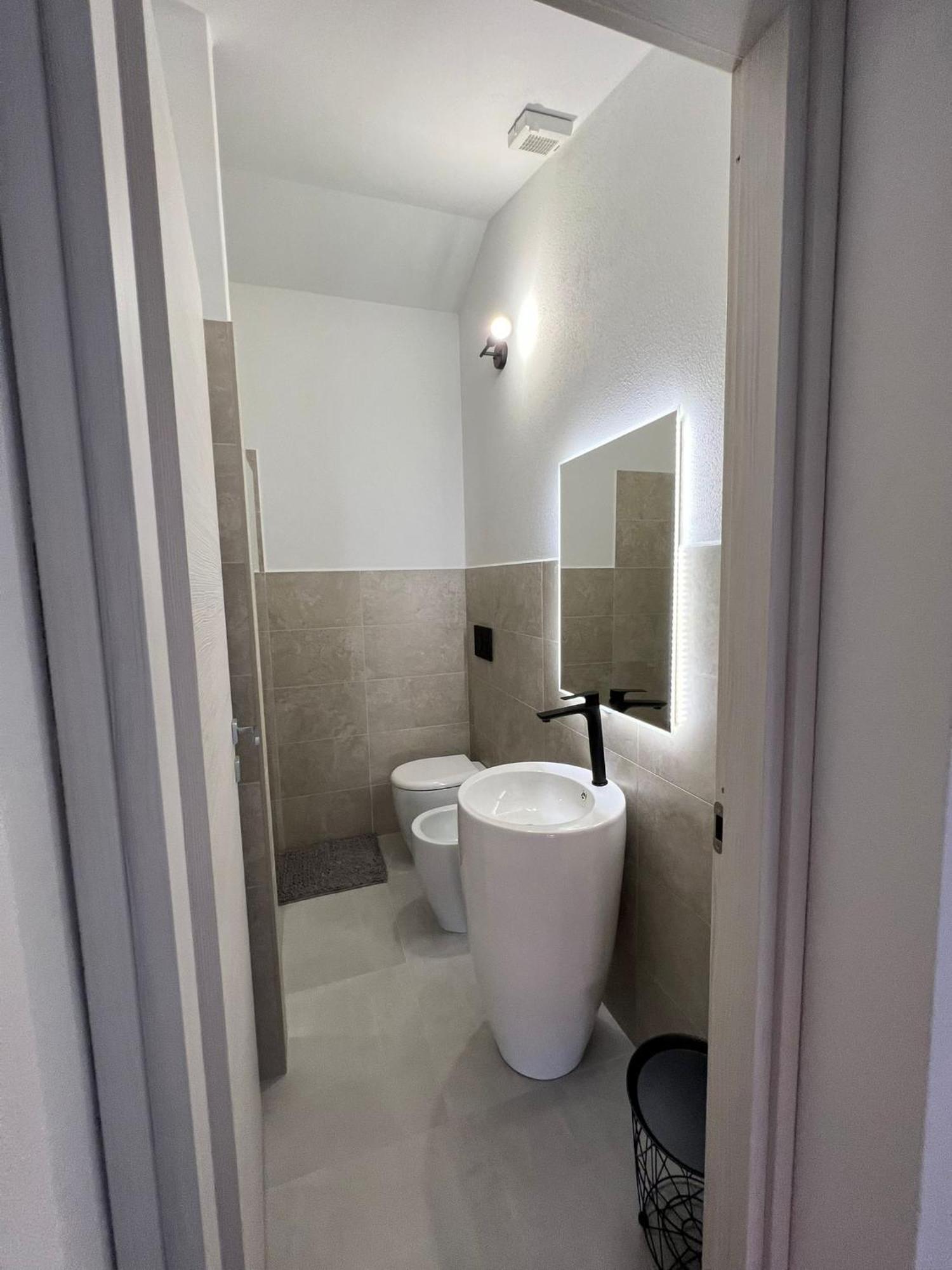B-Guest House Oristano Ngoại thất bức ảnh