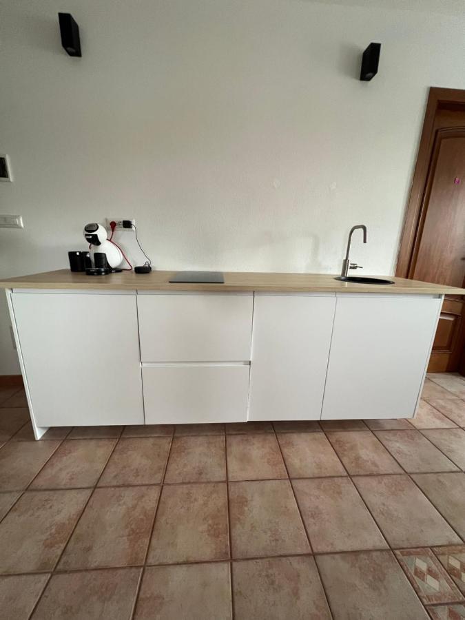 B-Guest House Oristano Ngoại thất bức ảnh