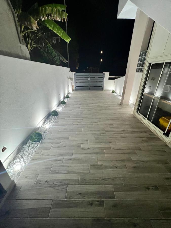 B-Guest House Oristano Ngoại thất bức ảnh
