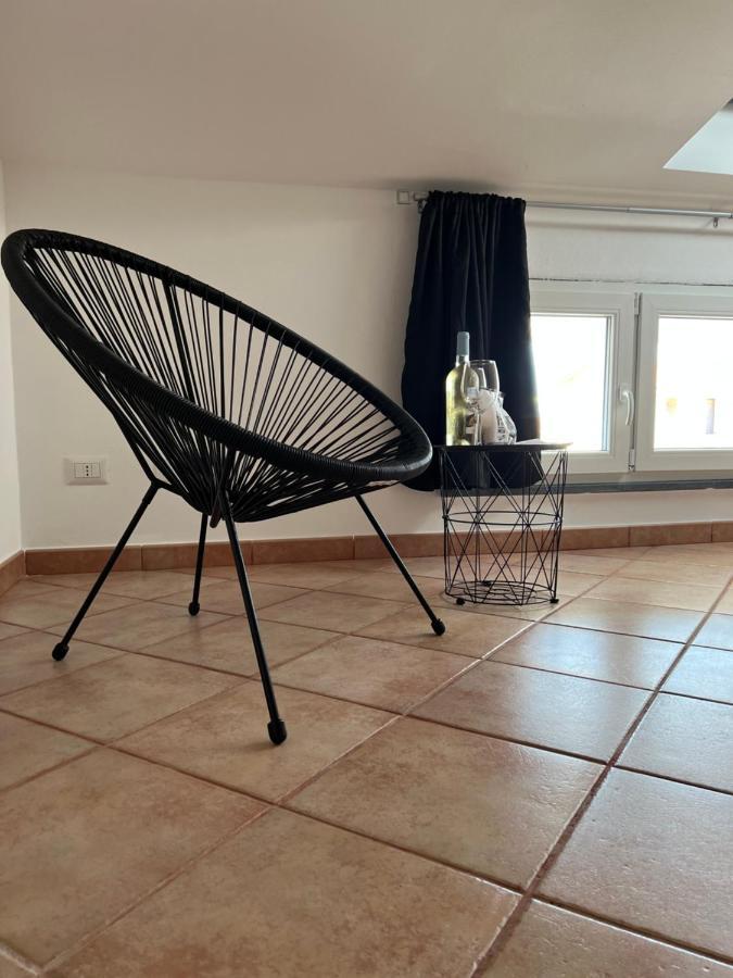 B-Guest House Oristano Ngoại thất bức ảnh