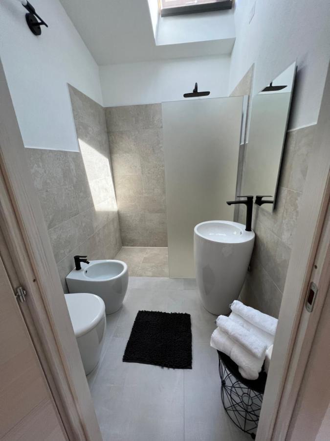B-Guest House Oristano Ngoại thất bức ảnh