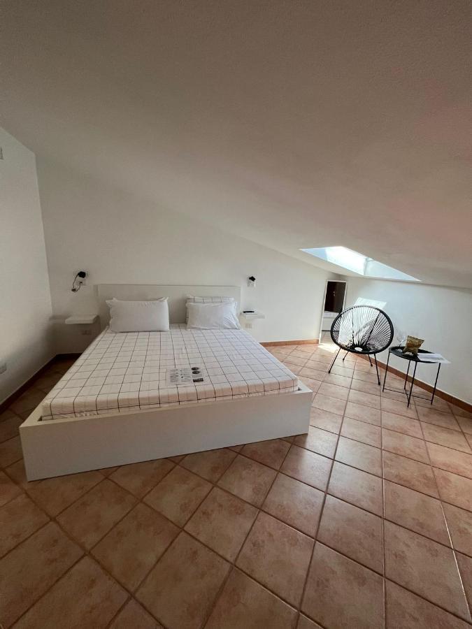 B-Guest House Oristano Ngoại thất bức ảnh