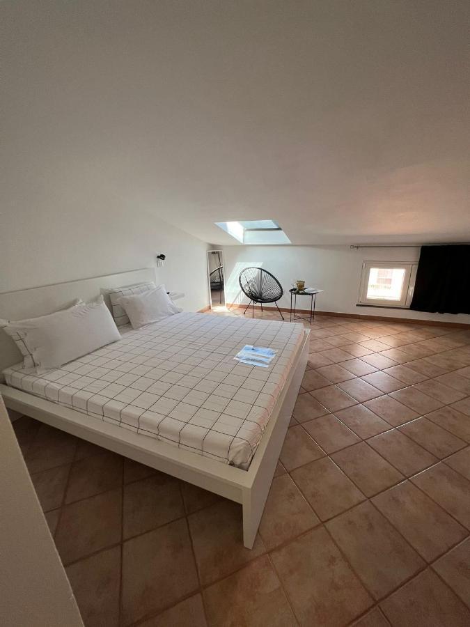 B-Guest House Oristano Ngoại thất bức ảnh
