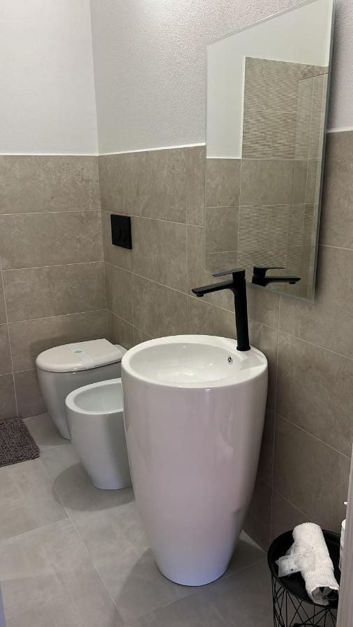 B-Guest House Oristano Ngoại thất bức ảnh