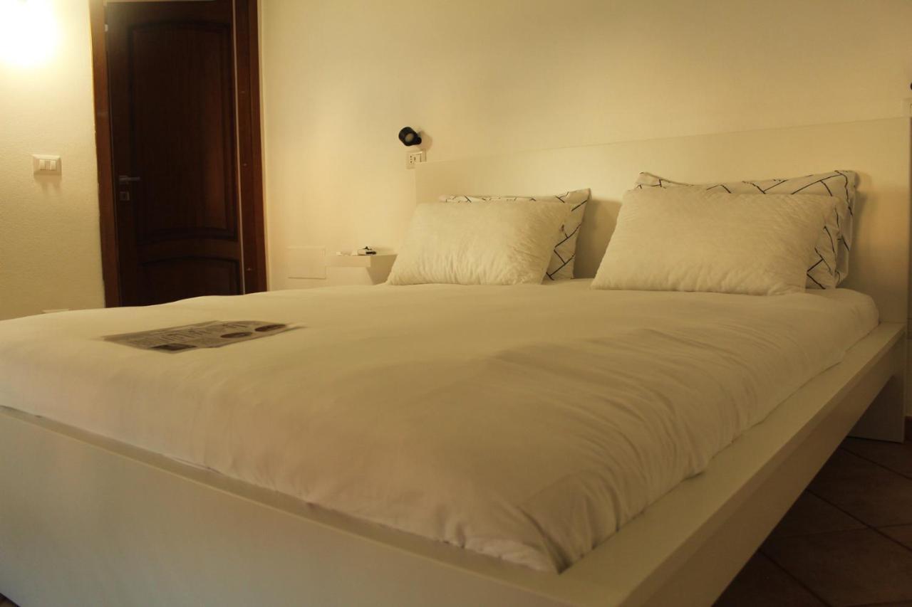 B-Guest House Oristano Ngoại thất bức ảnh
