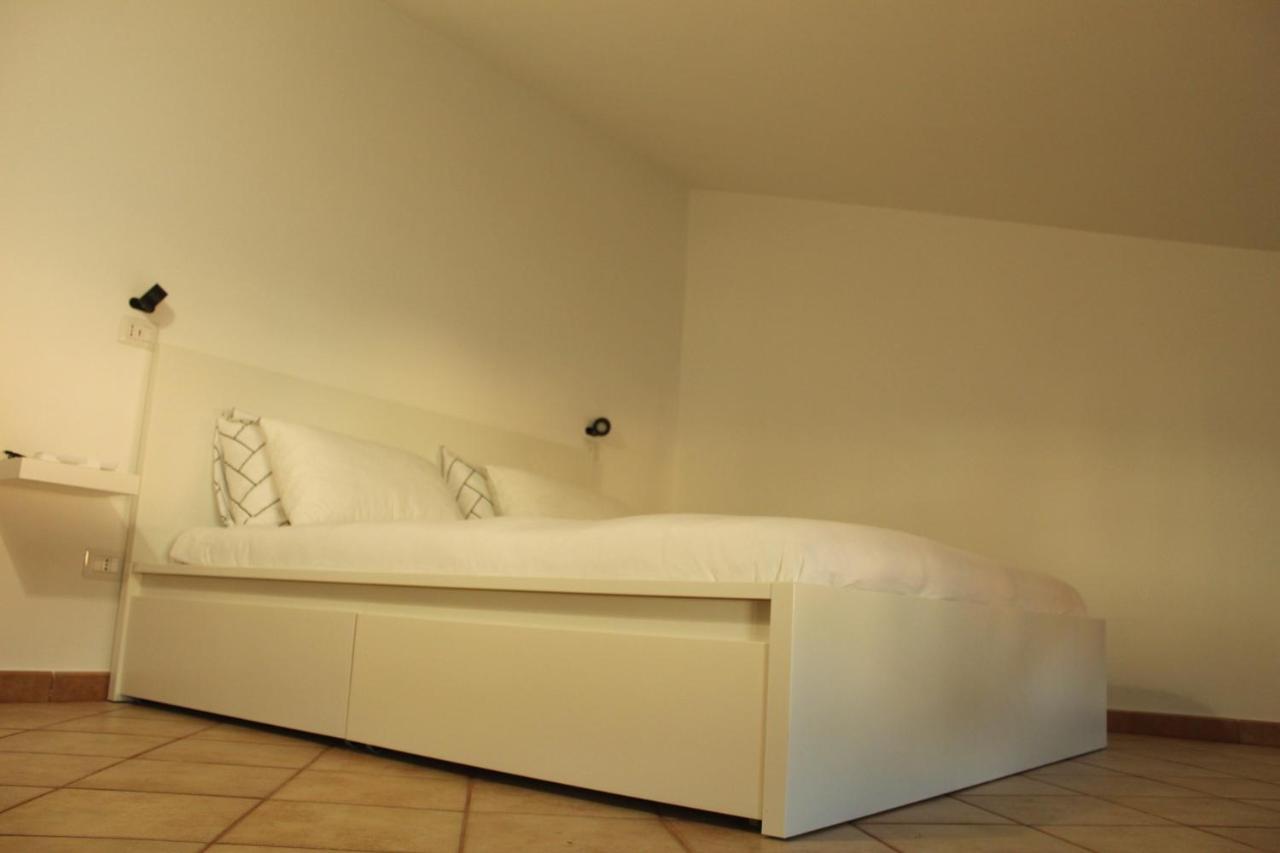 B-Guest House Oristano Ngoại thất bức ảnh