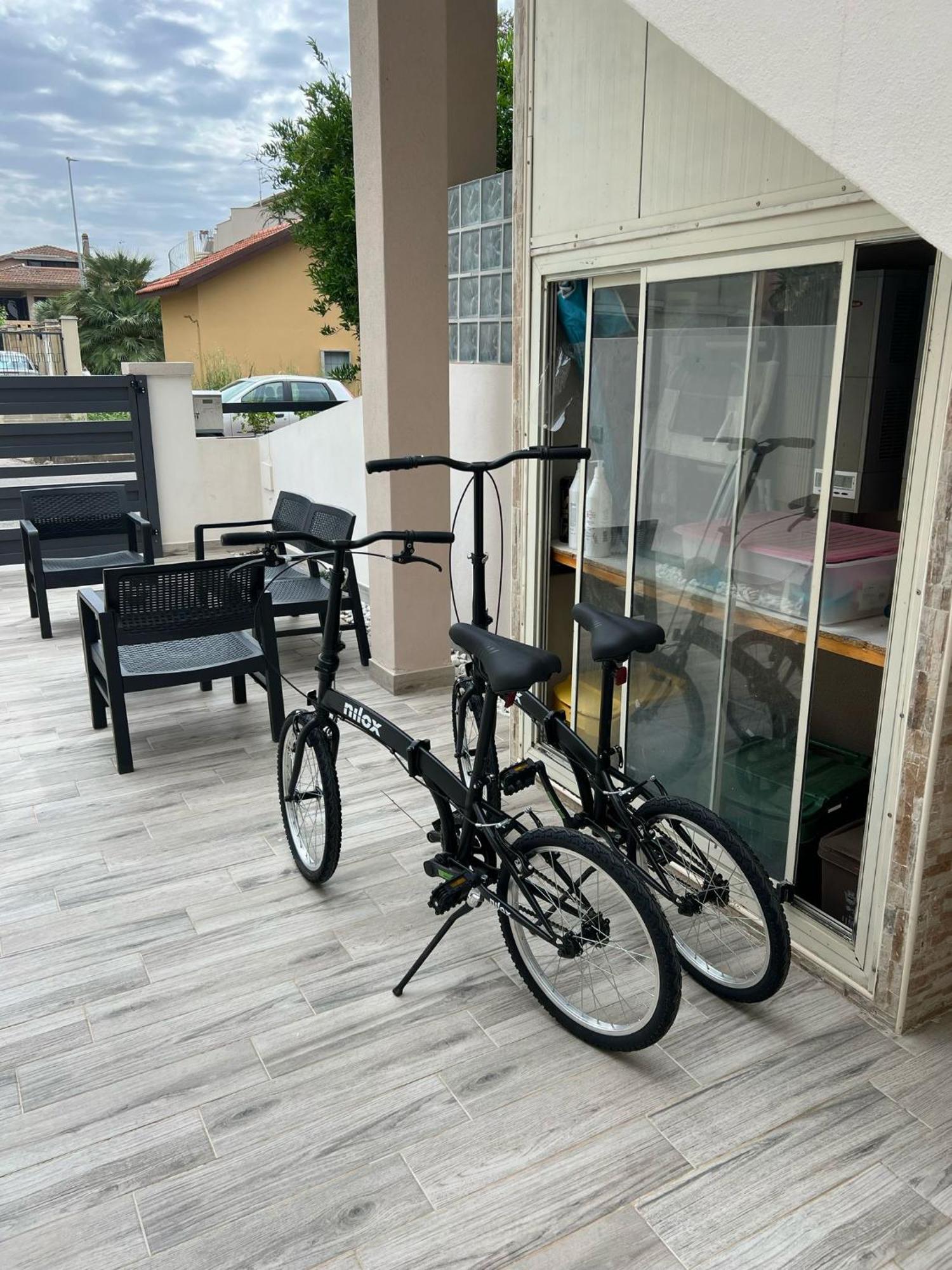 B-Guest House Oristano Ngoại thất bức ảnh